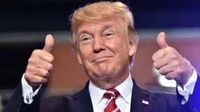 Government shutdown quickly comes to an end.