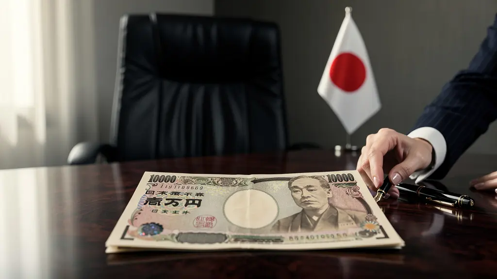 JPY In Focus: Takaichi Wins Snap Election to Become Japan's First Female Leader