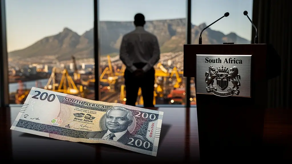 Emerging Markets: Rand Focus Shifts to Cape Town for SONA and Mining Indaba