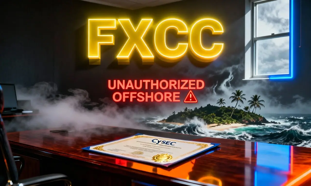 FXCC Review 2026: Comprehensive Safety Assessment