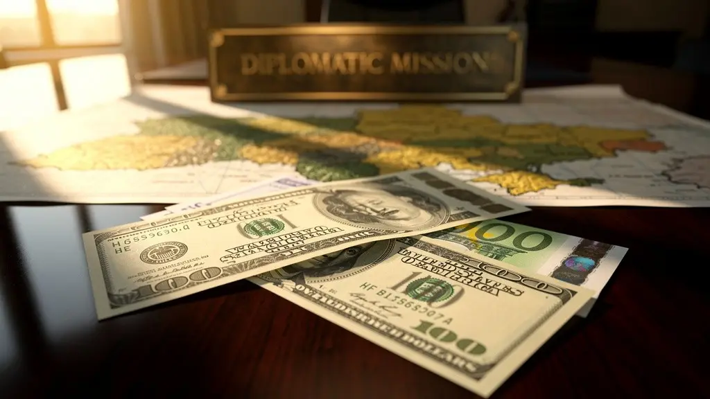 Geopolitical Risk: US Targets Summer Timeline for Ukraine Conflict Resolution