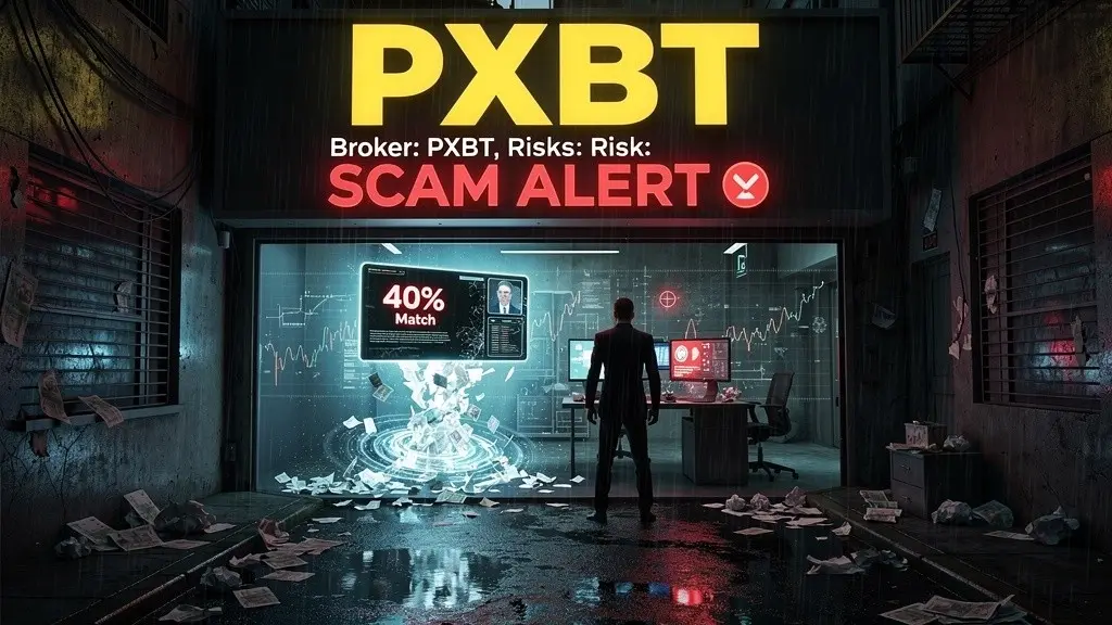 PXBT Review: A Seychelles-Based Trap for Your Capital