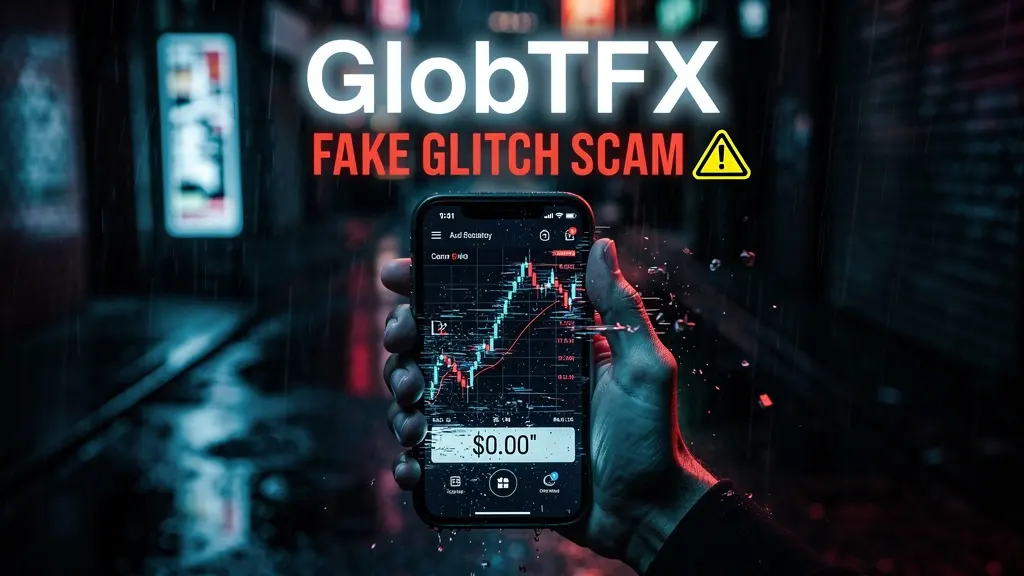 GlobTFX Review: Safety, Regulation & Forex Trading Details