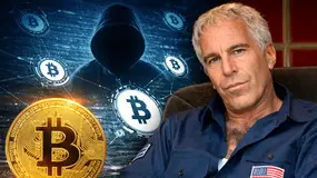 Hồ sơ Epstein: Bản đồ liên kết bí mật giữa tỷ phú ấu dâm và thế giới Crypto