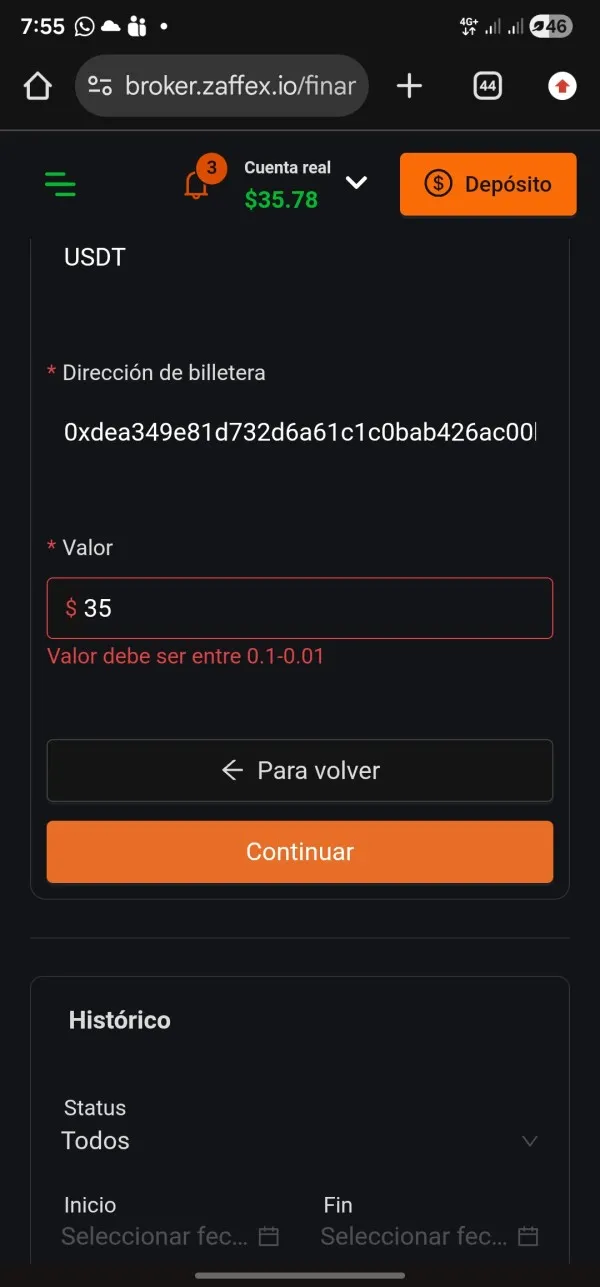 estafa Zaffex