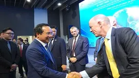 TP.HCM khởi động Quỹ Tài sản số 1 tỷ USD và "Bộ não" dữ liệu 2 tỷ USD