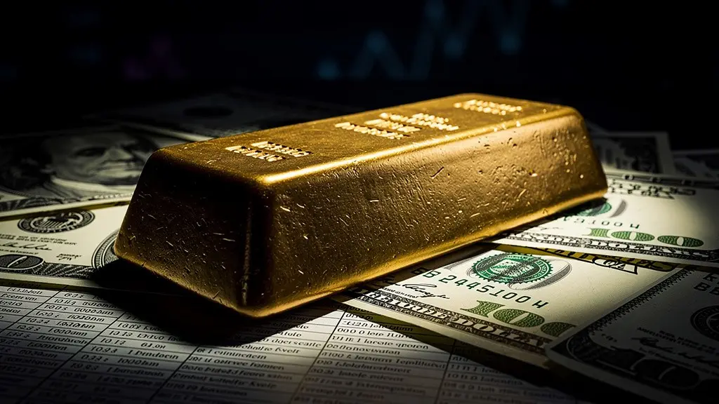 Gold Eclipses $5,070 as China Treasury Shift Hammers the Dollar