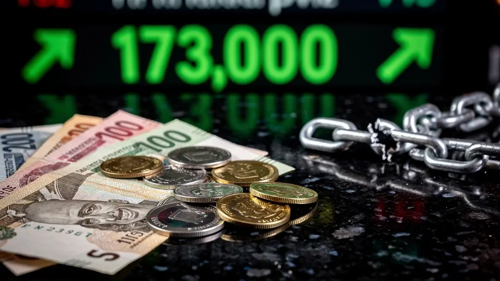 African Markets: Access Bank's Bid vs Bidvest Collapses; Nigerian Stocks Hit Record Highs