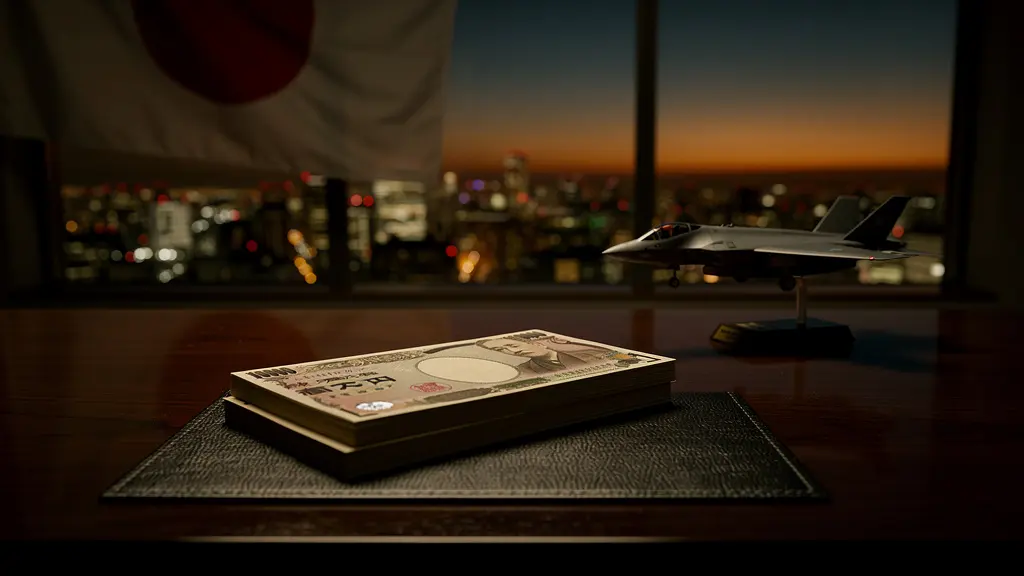 Premier Takaichi’s Election Victory Clears Path for Aggressive Defense Spending