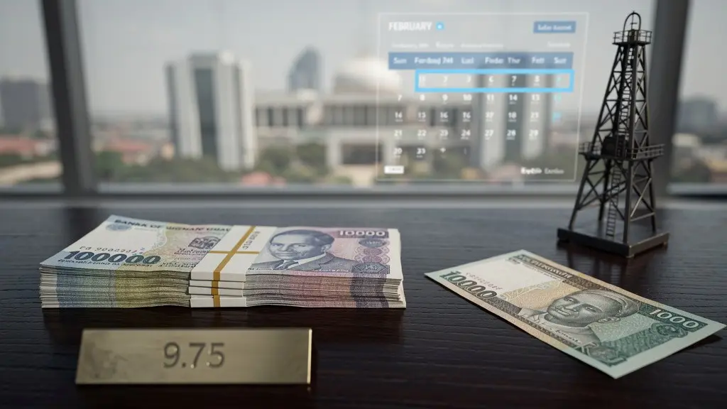 Emerging Markets Policy: Uganda Holds Rates; Nigeria Sets MPC Calendar