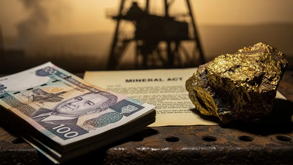 South Africa Macro: Mining Policy Risks Cloud GNU Economic Optimism