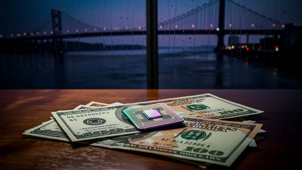 Trade War Watch: Trump Threats Target Canada Bridge; Tech Giants Eye Tariff Relief