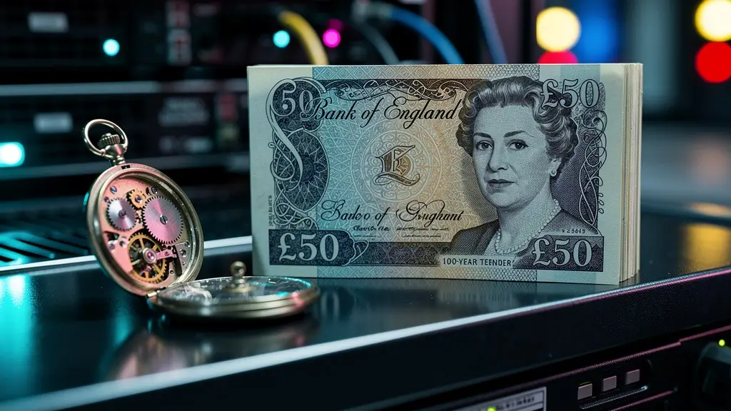 Sterling Long-End in Focus: Alphabet Launches Historic 100-Year GBP Bond