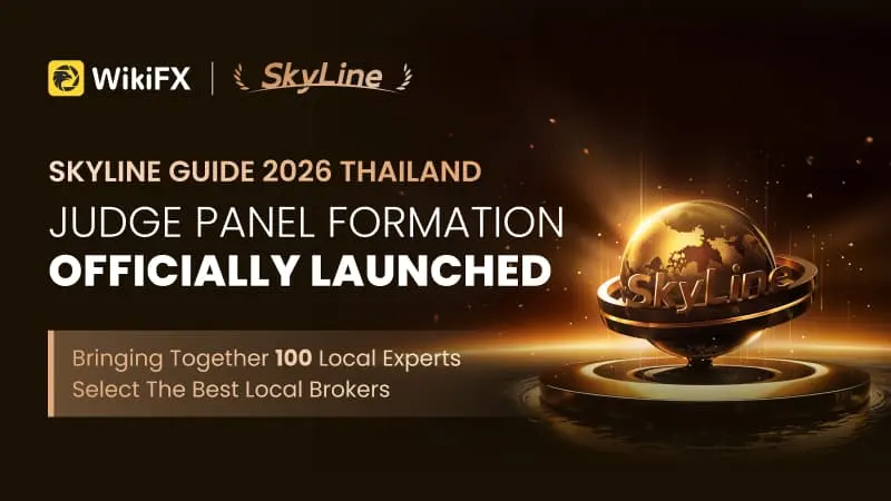 SkyLine Guide 2026 Thailand — Official Launch of the Judge Panel Formation!