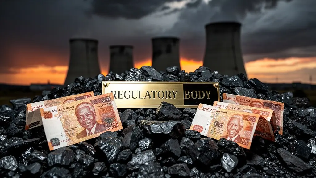 S. Africa Energy Gridlock: Glencore Proposal Stalls Amid Regulatory Clash