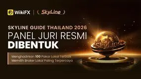 SkyLine Guide 2026 Thailand — Peluncuran Resmi Pembentukan Dewan Juri !