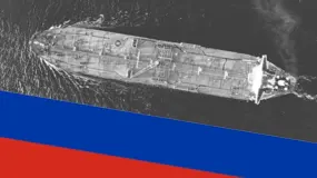 EU tung gói trừng phạt thứ 20 nhắm vào dịch vụ hàng hải và "Hạm đội bóng đêm" của Nga