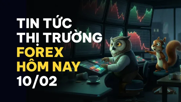 Tin tức thị trường Forex hôm nay 10/02: Vantage khởi động cuộc thi Demo