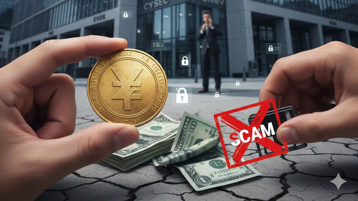 Bitget Review: Safety, Regulation & Forex Trading Details