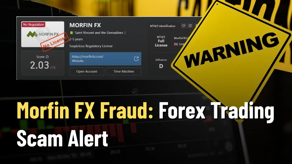 Morfin FX Fraud Forex Trading Scam Alert.jpg Morfin FX Fraud Forex Trading Scam Alert.jpg