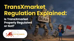 TransXmarket Regulation Explained: Is TransXmarket Properly Regulated or Not?