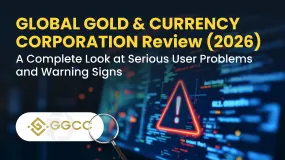 GLOBAL GOLD & CURRENCY CORPORATION Review (2026): A Complete Look at Serious User Problems and Warni