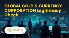 GLOBAL GOLD & CURRENCY CORPORATION Legitimacy Check