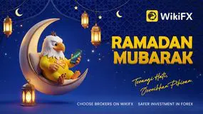 Menyambut Ramadan Bersama WikiFX: Bijak Mengelola Dana, Tenang dalam Beribadah