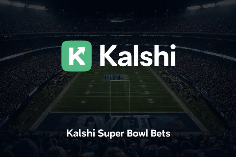 Kalshi cho biết khối lượng giao dịch Super Bowl đã vượt 1 tỷ USD