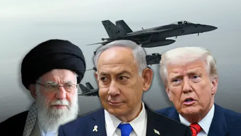 Trump đe dọa "hành động cứng rắn" với Iran, cân nhắc điều động tàu sân bay thứ hai