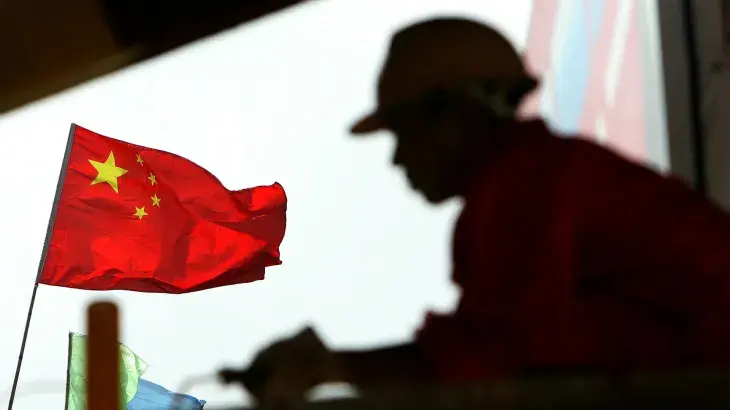 Trung Quốc lại rơi vào vùng giảm phát: CPI giảm mạnh nhất 14 tháng, PPI âm tháng thứ 11 liên tiếp