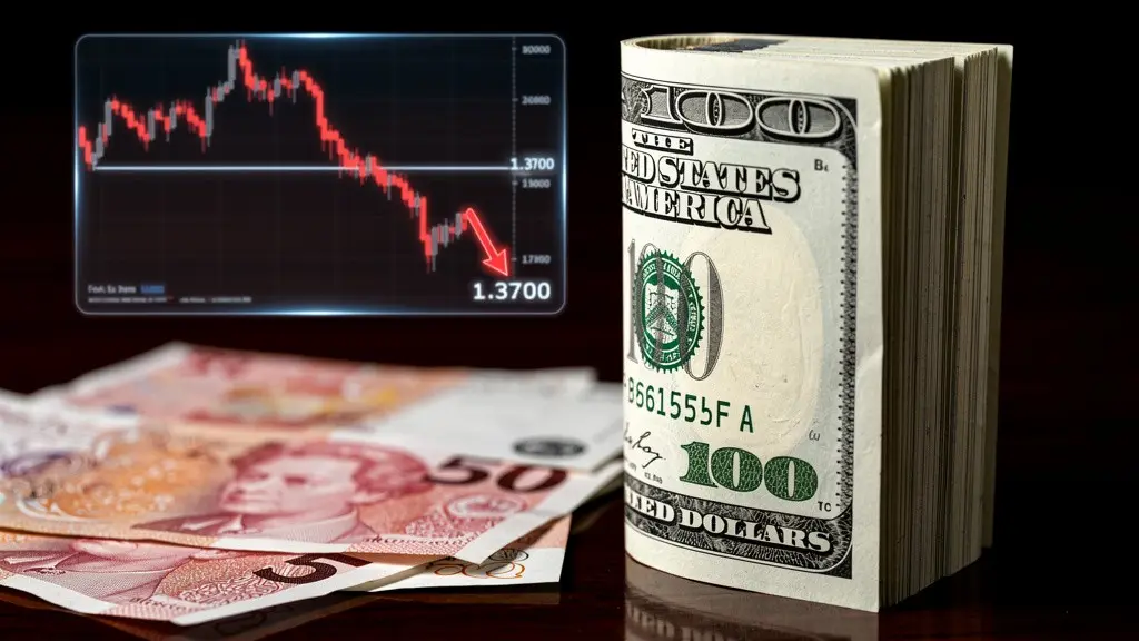 GBP/USD Falters: Political Risk and BoE Cut Bets Weigh on Sterling