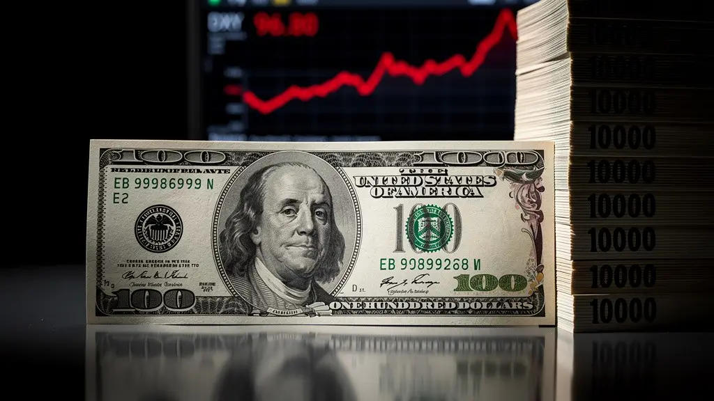 Dollar Hegemony Under Siege: DXY Breaches 97.00 as China Curbs Debt and JGB Yields Hit 30-Year Highs