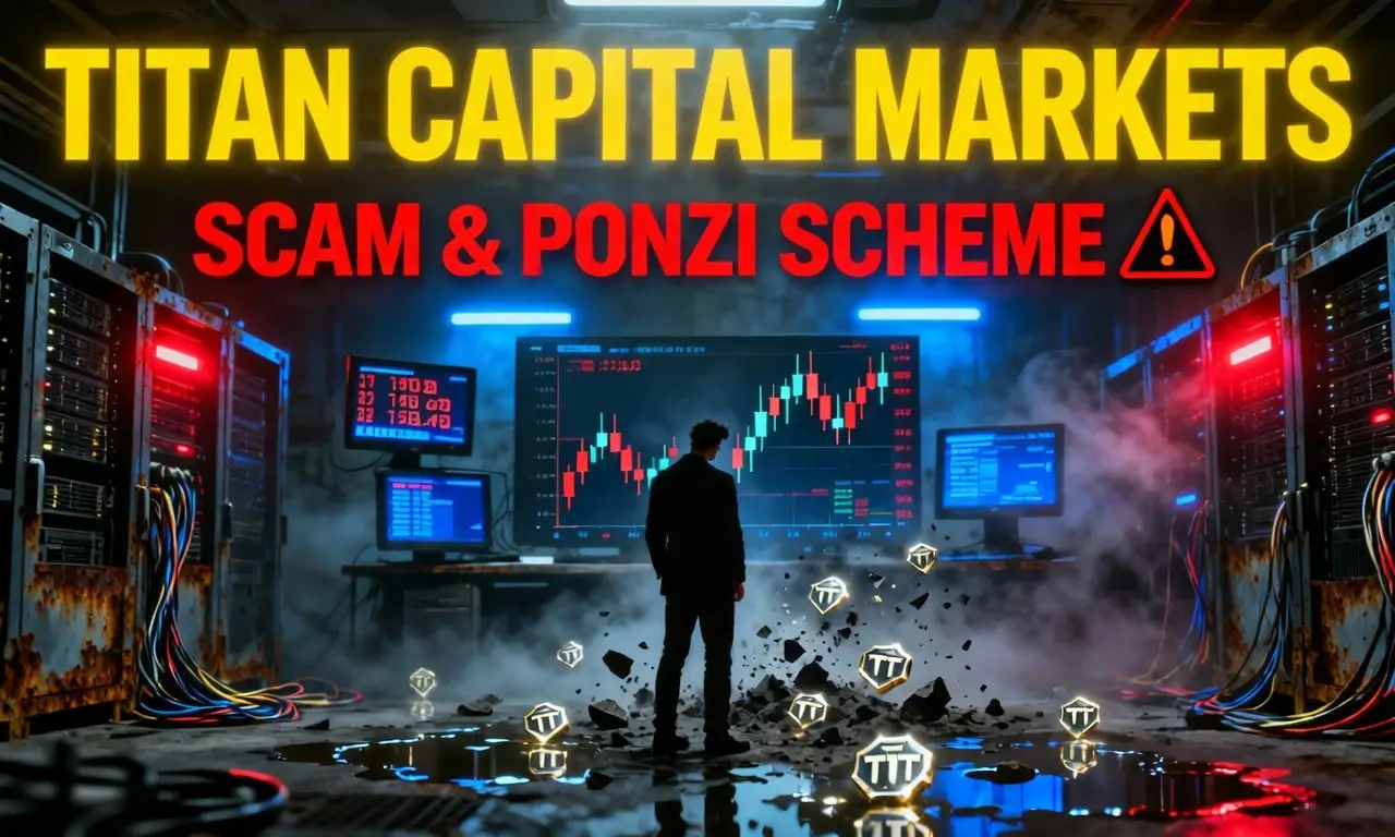 Titan Capital Markets Review 2026: Comprehensive Safety Assessment