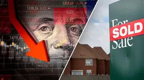 Nợ hộ gia đình Mỹ chạm đỉnh kỷ lục 18.8 nghìn tỷ USD