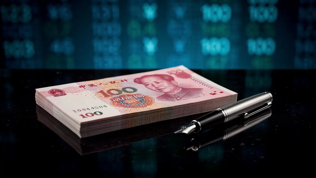 China’s "Deposit Migration" Myth Debunked: A Gradual Shift, Not a Flood