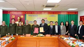 Siết dòng tiền bẩn và chiến lược sống còn cho tài sản mã hóa Việt Nam