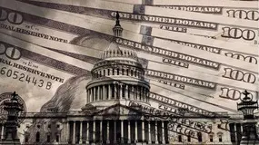 Đấu thầu trái phiếu 10 năm Mỹ: Lợi suất 4,177%, đại lý sơ cấp gánh nặng bất thường