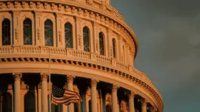 Chính phủ Mỹ có nguy cơ cao sẽ tiếp tục đóng cửa vào ngày Valentine