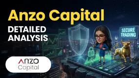Anzo Capital Detailed Analysis
