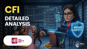  CFI Detailed Analysis