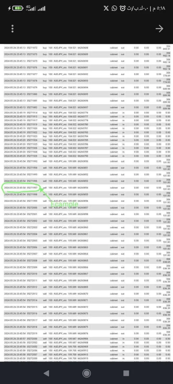 Pocket Broker estafa Pocket Broker estafa