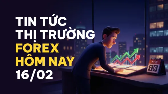 Tin tức thị trường Forex hôm nay 16/02: Ultima mở cuộc thi 10.000 USD, GTCFX nâng cấp VPS