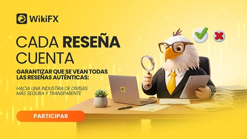 WikiFX WikiFX