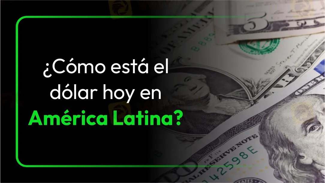 Dólar Dólar
