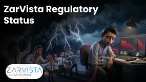 ZarVista Regulatory Status: A Complete Guide to Its Licenses and Company Information