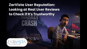 ZarVista User Reputation: Looking at Real User Reviews to Check if It's Trustworthy