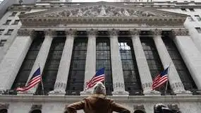 84 tỷ USD thanh toán kho bạc và sóng gió từ thị trường ngoại hối đang chờ đợi phố Wall