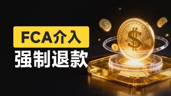 外汇公司偷懒,合规关键岗玩AI自动化? FCA:分分钟冻结