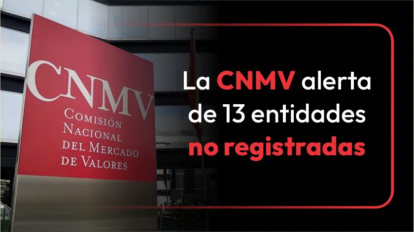 CNMV CNMV